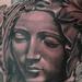 Tattoos - Virgin Mary by Michelangelo - 77151